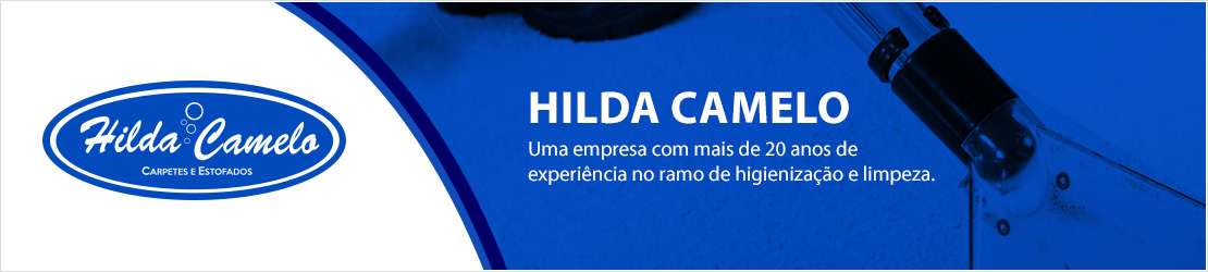 Limpeza de Carpete em Taboão da Serra Banner