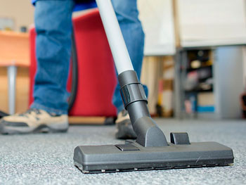 Impermeabilização de Estofados - Higienização de Carpete