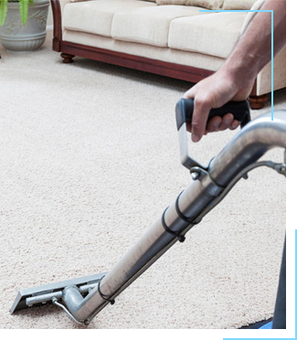 Lavagem de Carpetes Produto