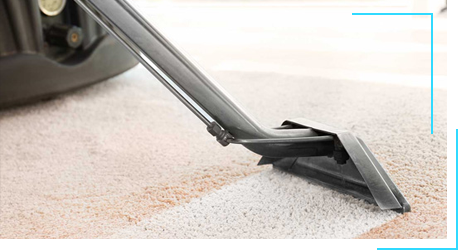 Lavagem de Carpetes Conteúdo