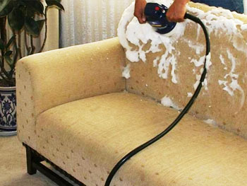 Lavagem de Tapetes - Lavagem de Estofados