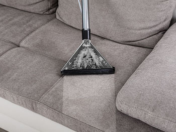 Limpeza de Estofados - Higienização de Estofados